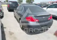 2007 Infinity G35 фото