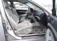 2007 Infinity G35 фото