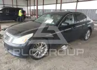 2007 Infinity G35 фото