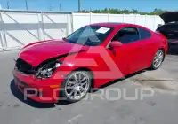 2007 Infinity G35 фото