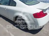2007 Infinity G35 photo