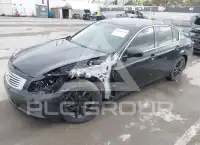 2007 Infinity G35 photo