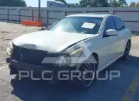 2007 Infinity G35 photo