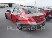 2007 Infinity G35 photo