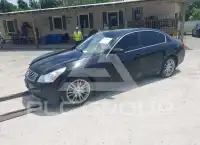 2007 Infinity G35 photo