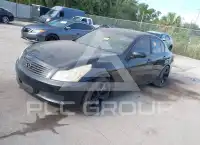 2007 Infinity G35 фото