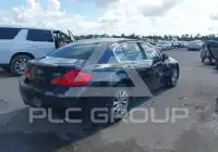 2007 Infinity G35 photo