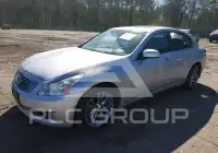 2007 Infinity G35 фото