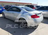 2007 Infinity G35 фото