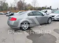 2007 Infinity G35 photo