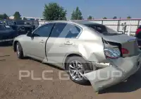 2007 Infinity G35 фото