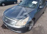 2007 Infinity G35 photo