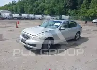 2007 Infinity G35 фото