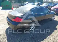 2007 Infinity G35 photo