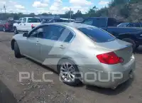 2007 Infinity G35 photo
