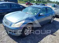 2007 Infinity G35 photo
