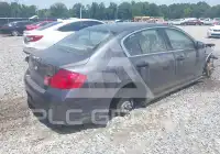 2007 Infinity G35 photo