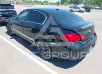 2007 Infinity G35 фото