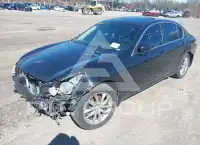 2007 Infinity G35 photo