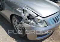 2007 Infinity G35 фото