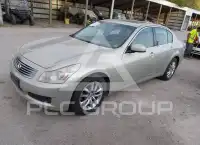 2007 Infinity G35 photo