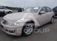 2007 Infinity G35 фото