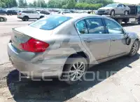 2007 Infinity G35 фото