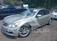 2007 Infinity G35 photo