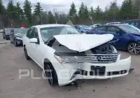 2007 Infinity M35 photo
