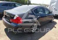 2007 Infinity M35 фото