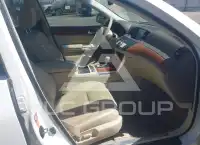 2007 Infinity M35 фото