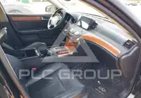 2007 Infinity M35 фото