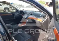 2007 Infinity M35 фото
