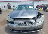 2007 Infinity M35 фото