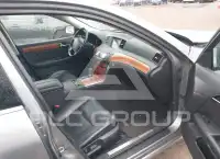 2007 Infinity M35 фото