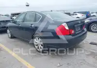 2007 Infinity M35 photo