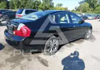 2007 Infinity M35 фото
