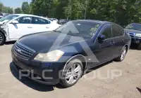 2007 Infinity M35 фото