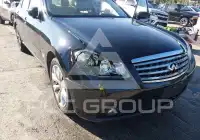 2007 Infinity M35 фото