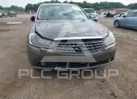 2007 Infinity M35 фото