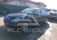 2007 Infinity M35 фото