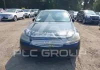 2007 Infinity M35 фото