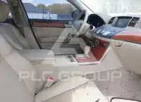 2007 Infinity M35 photo