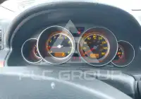 2007 Infinity M35 фото