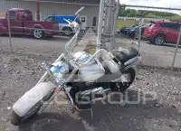 2007 Suzuki VL photo