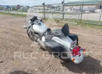 2007 Suzuki VL фото