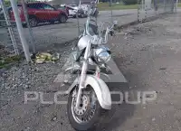 2007 Suzuki VL photo