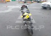 2007 Suzuki GSX-R750 фото