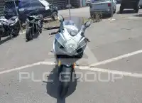 2007 Suzuki GSX-R750 фото