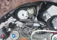 2007 Suzuki GSX-R750 фото